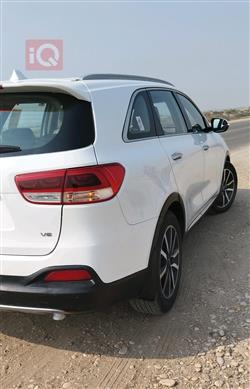 کیا سۆرینتۆ